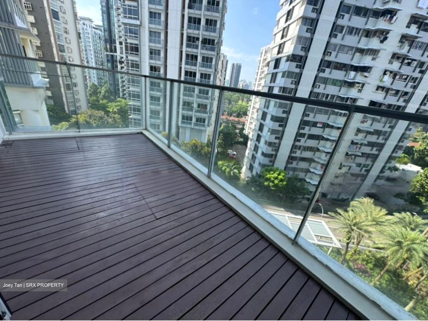 Pavilion 11 (D11), Condominium #435185101